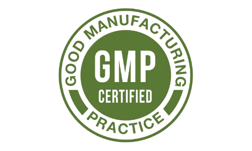 prime biome gmp certified