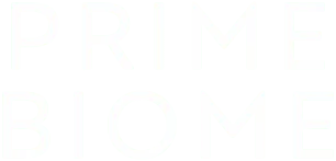 prime biome logo